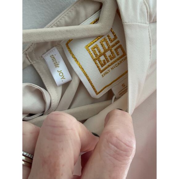 Emily McCarthy BELLA TOP NWT size small - Picture 5 of 10